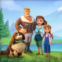 Ikon Yukon: Family Adventure