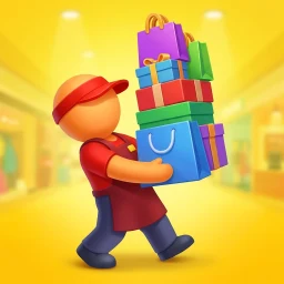 Icono de My Shopping Mall